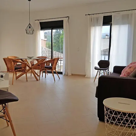 Apartment Sunny Great For Cycling, 300mb Wifi Jalon