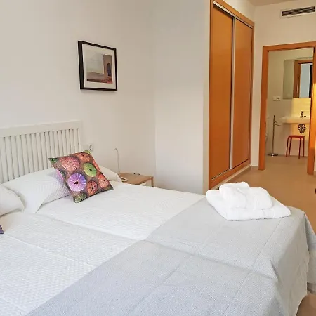 Apartment Sunny Great For Cycling, 300mb Wifi